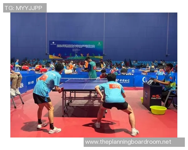 乒乓球灵活性评比结果揭晓西安乒乓球队荣获第六名殊荣 乒乓球灵活性评比结果揭晓西安乒乓球队荣获第六名殊荣