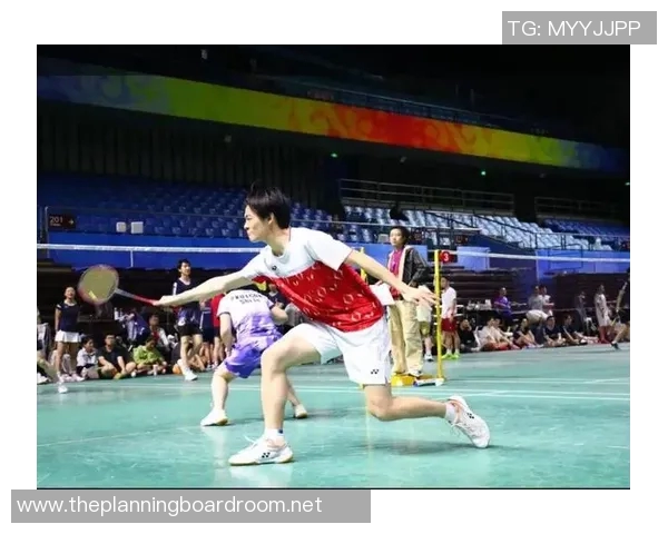 北京羽毛球队个人能力提升之路热议背后的训练与发展探索