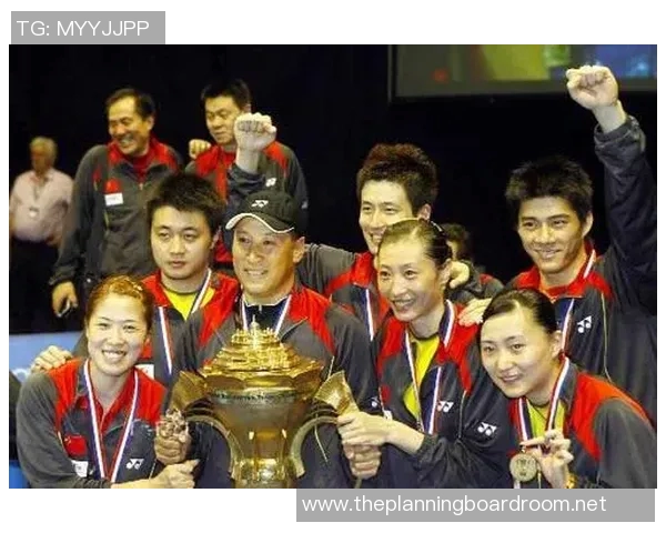 北京羽毛球队的奋斗历程与大满贯荣耀的追求之路 北京羽毛球队的奋斗历程与大满贯荣耀的追求之路