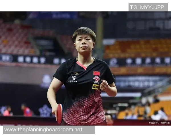 南京乒乓球队在世锦赛积分榜上以75分稳居第一名引发关注