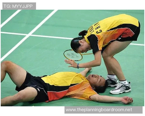 对话羽毛球名将周军回顾辉煌生涯与未来展望 对话羽毛球名将周军回顾辉煌生涯与未来展望