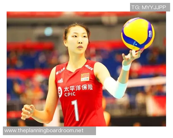 广州排球队实力强劲荣登排球实力排行榜第二名的背后故事