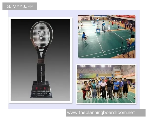 广州羽毛球队状态卓越引领最新羽毛球TOP10榜单分析