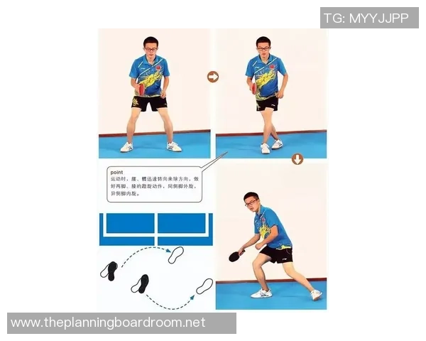 杭州乒乓球队战术创新引领潮流最新乒乓球战术TOP10全面解析