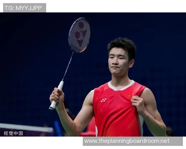 杭州亚运会羽毛球队精彩表现点评与节奏分析