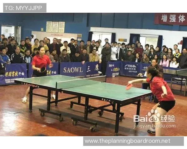 武汉乒乓球队快攻战术解析与实战应用探讨