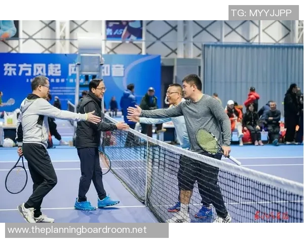 武汉网球队逆袭之路:从默默无闻到冠军赛的辉煌征程 武汉网球队逆袭之路:从默默无闻到冠军赛的辉煌征程