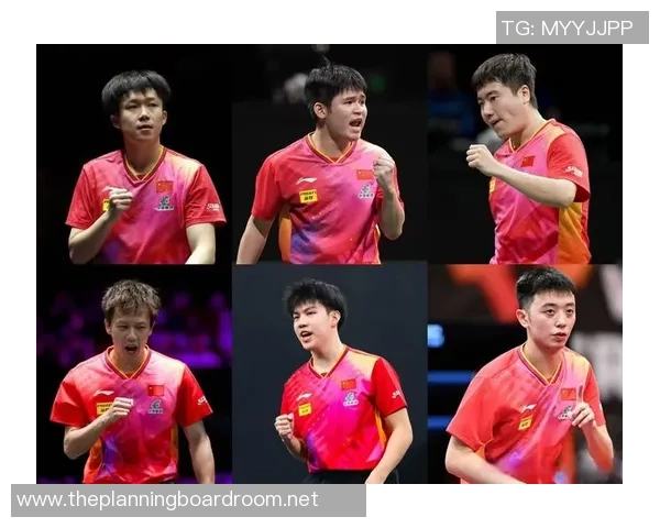 深圳乒乓球队在钻石联赛中的战术分析与表现评估