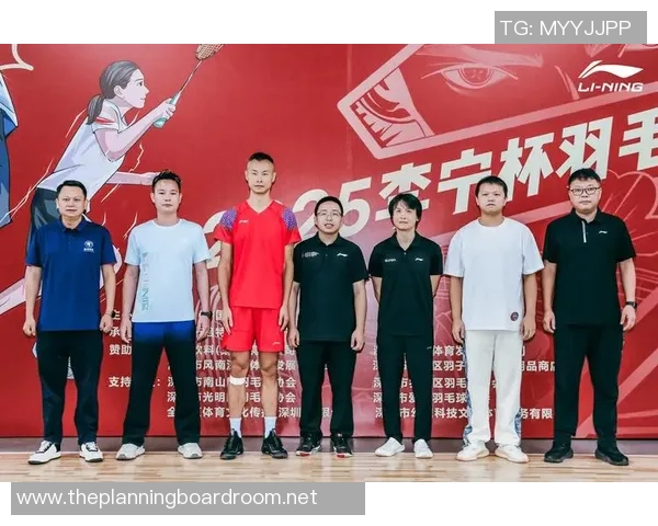 深圳羽毛球队逆袭之路:从默默无闻到冠军荣耀的奋斗故事 深圳羽毛球队逆袭之路:从默默无闻到冠军荣耀的奋斗故事