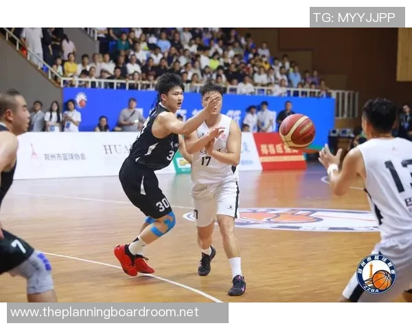 篮球盛宴：深入解析北京篮球队的战术灵活性与团队协作之道