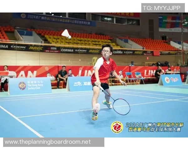 赛后分析：广州与重庆羽毛球队心理素质对比及影响因素探讨