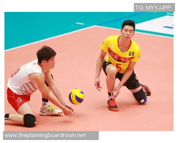 赵秀英独家分享排球技巧与心得体会助你提升竞技水平 赵秀英独家分享排球技巧与心得体会助你提升竞技水平