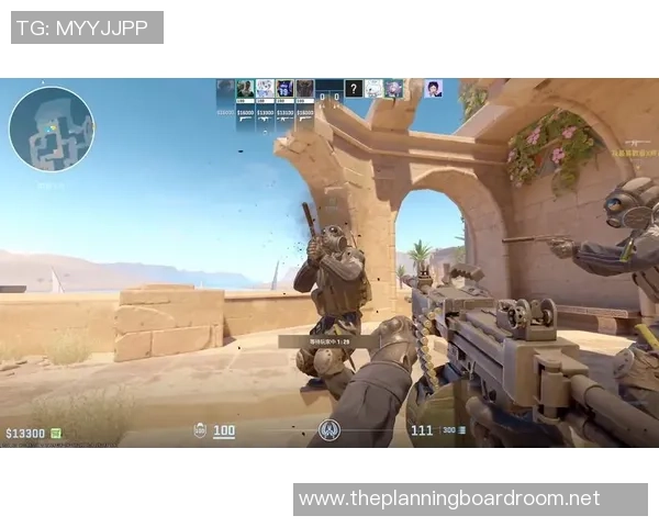 CS_GO纪实：记录WE的转型之路