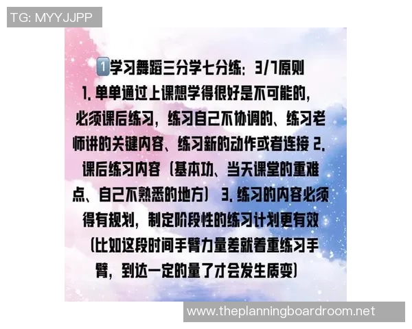 从零开始：街舞状态完全攻略