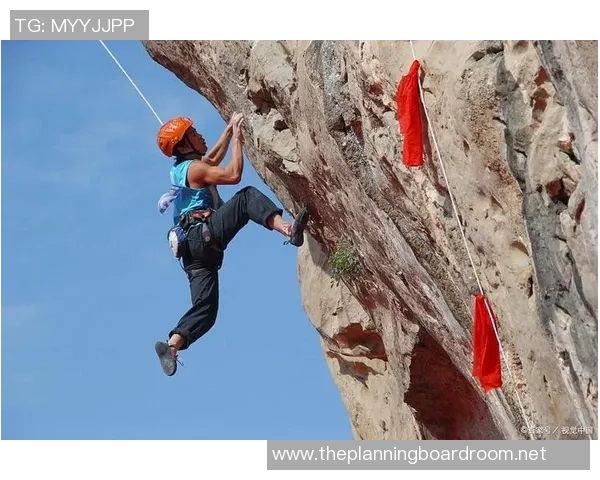 极限运动联赛点评:南京攀岩队的战术表现 极限运动联赛点评:南京攀岩队的战术表现