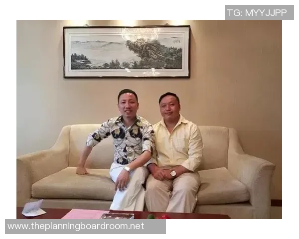 陈军专访：回顾飞盘历程