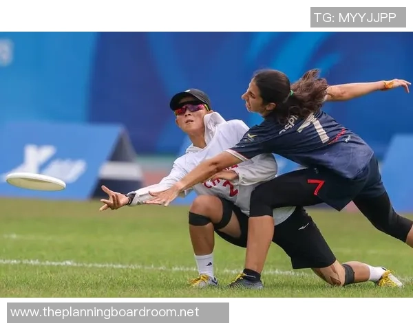 2026飞盘实力排名:北京飞盘队创新高 2026飞盘实力排名:北京飞盘队创新高