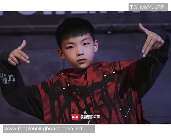 张军独家：分享街舞心得