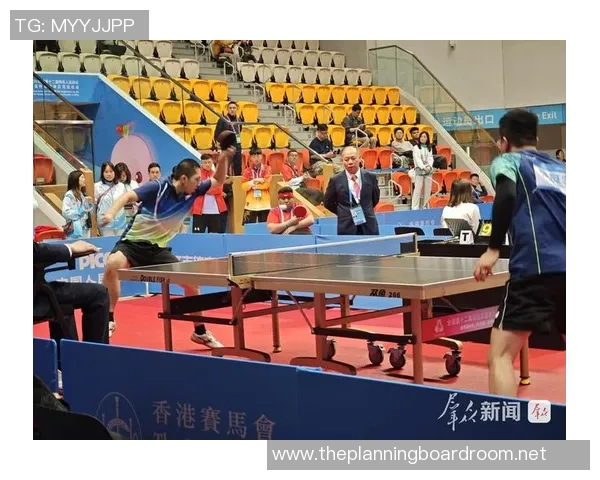 专业解读：西安乒乓球队的边路渗透打法