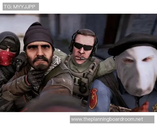 热议CS_GO：FPX的技术变革