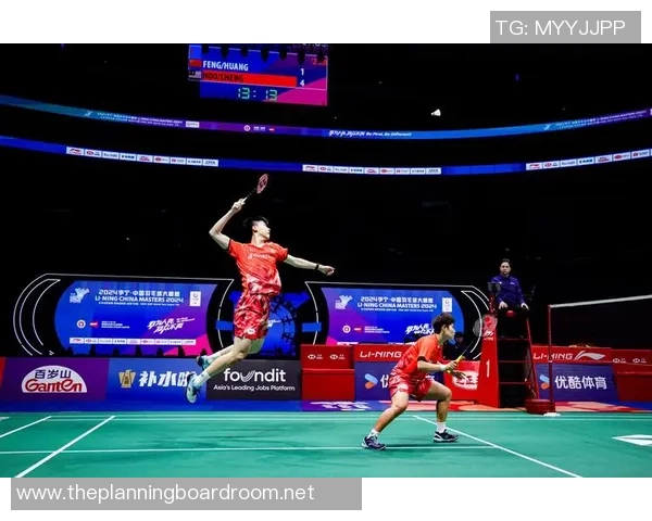 羽毛球专题：聚焦深圳羽毛球队的心理素质