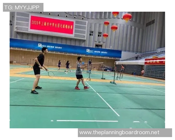 专业解读：杭州羽毛球队的阵地战打法