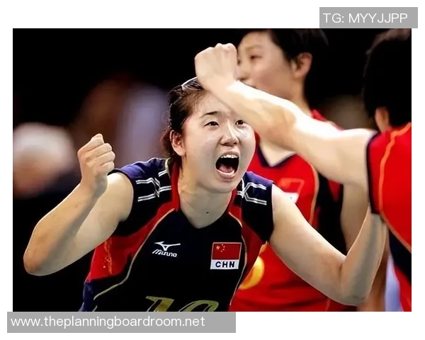 专访张娜：解密篮球成功之道