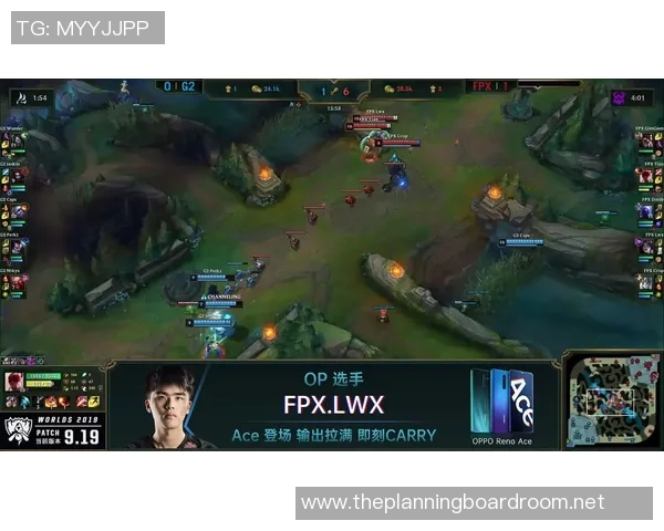 和平精英评论：FPX的防反得失