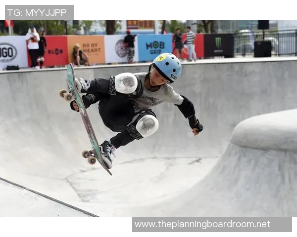 最新滑板速度TOP10：深圳滑板队领跑