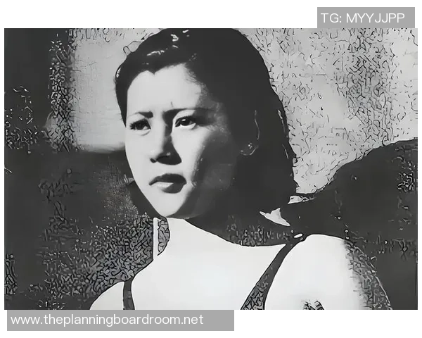 杨秀英专访：回顾滑板历程