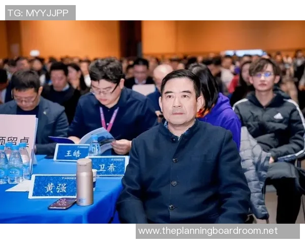 深度对话：黄强的排球人生