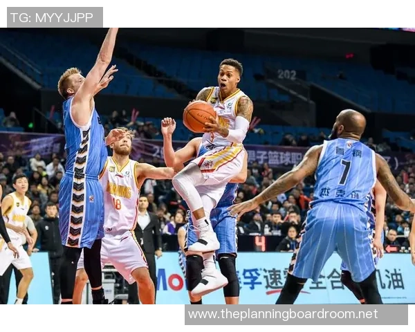 篮球深度：解密南京篮球队的防反