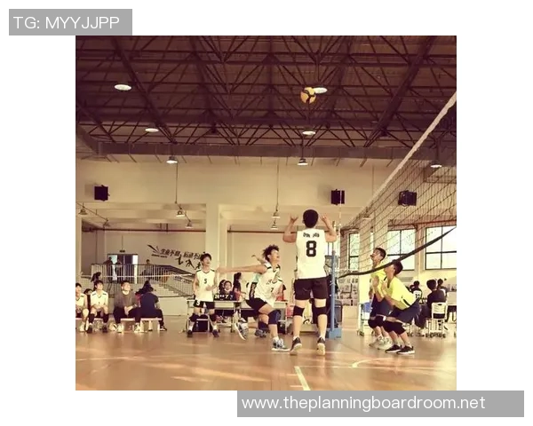 联合会杯点评：深圳排球队的团队协作表现