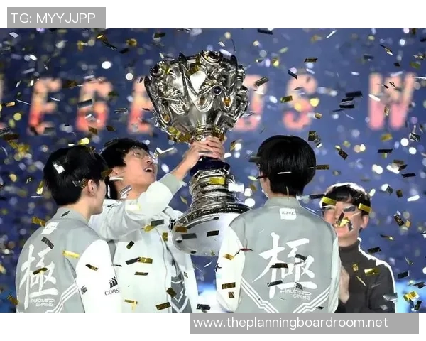 英雄联盟专题：聚焦IG的节奏