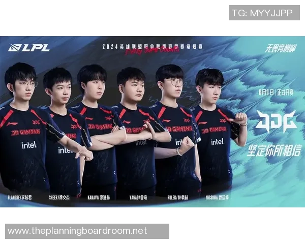 英雄联盟评论：FPX的盯防得失